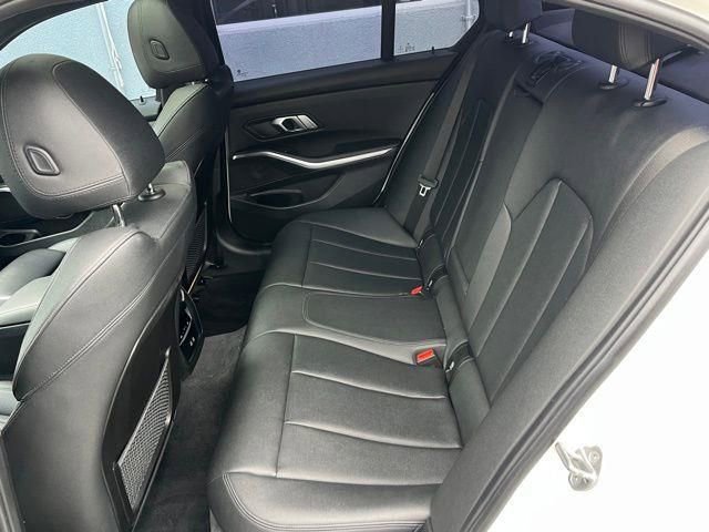 Used 2022 BMW 330i Sedan w/ Convenience Package image 16