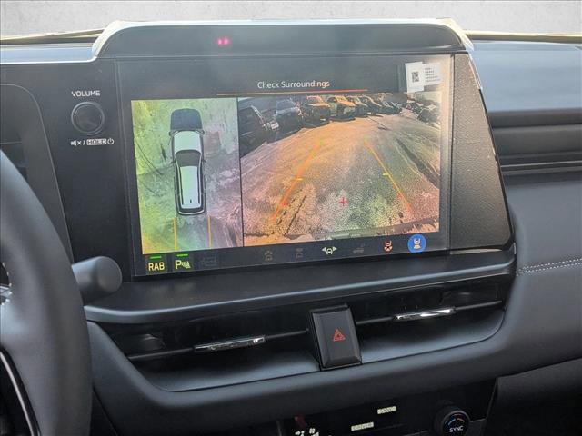 New 2026 Subaru Outback Touring XT image 13