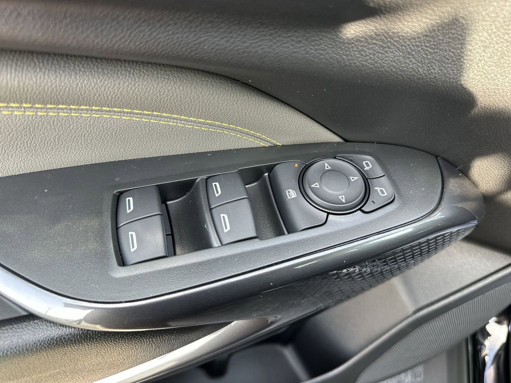 New 2026 Chevrolet Trax ACTIV w/ Driver Confidence Package image 13