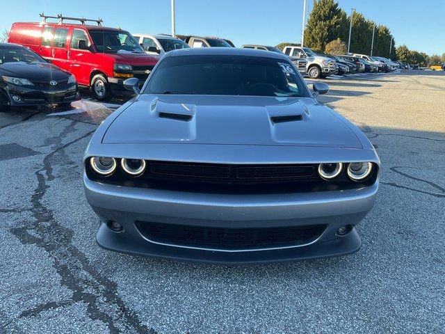 Used 2016 Dodge Challenger R/T Scat Pack video 2