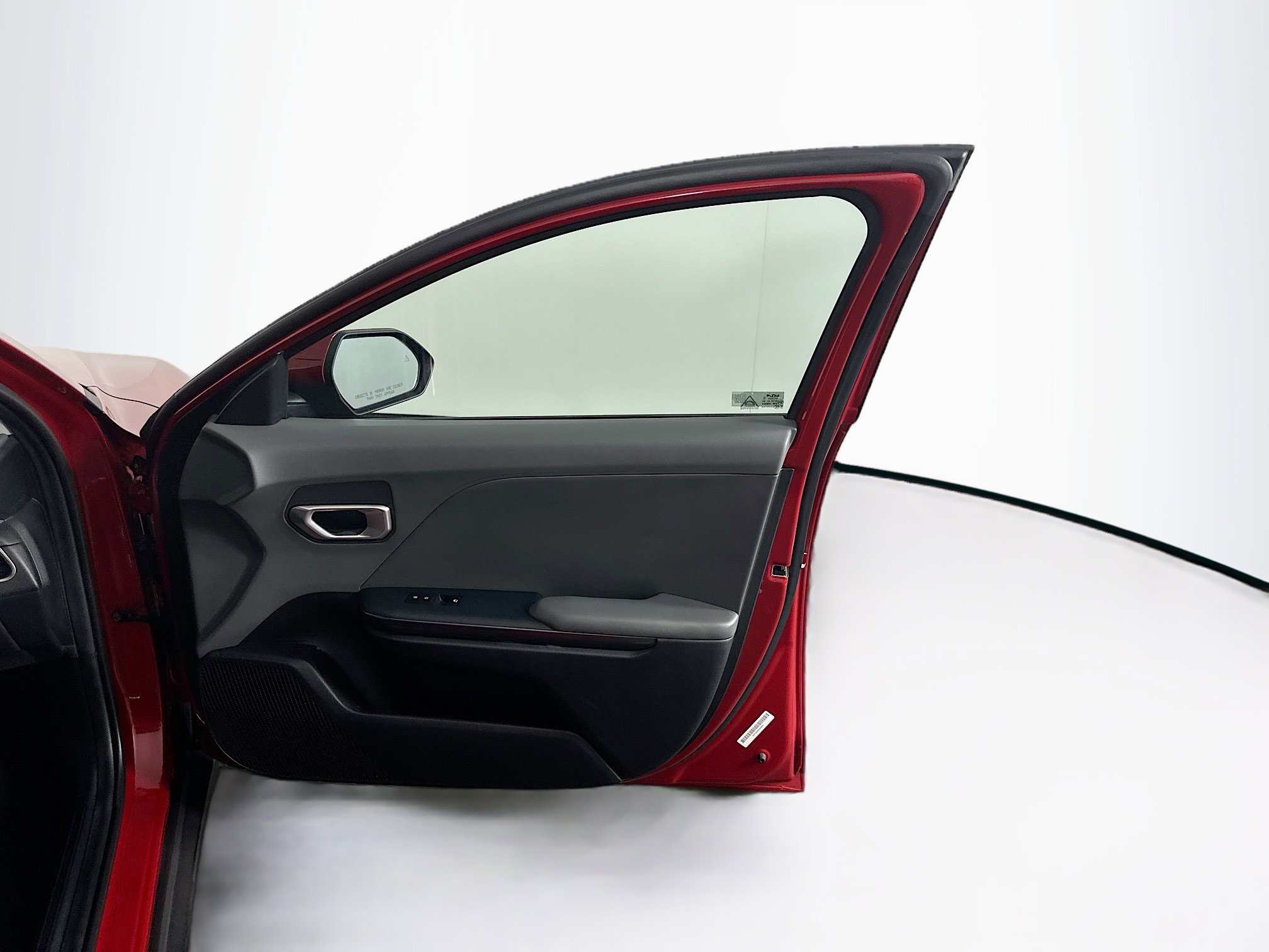 Used 2025 Kia K4 LXS image 33