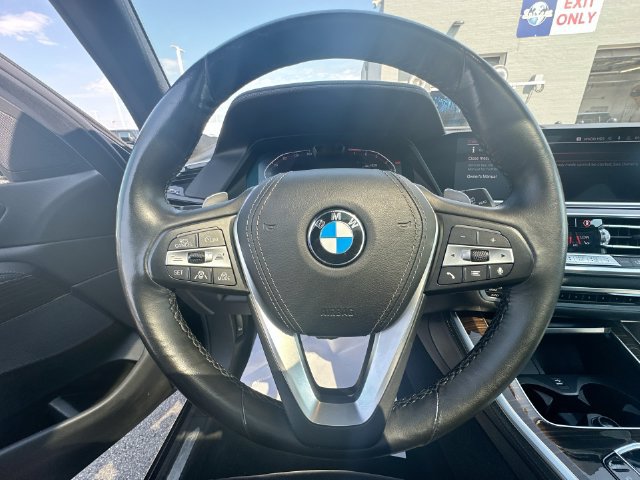 Used 2019 BMW X5 xDrive40i AWD/4WD image 17
