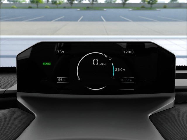 New 2026 Subaru Uncharted AWD image 17
