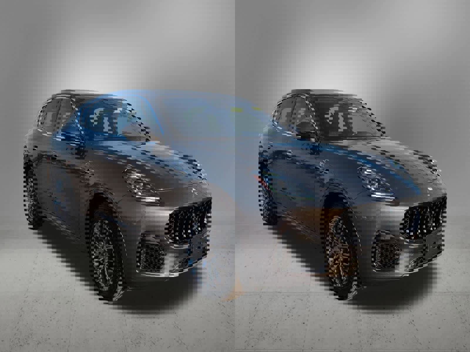 Used 2024 Maserati Grecale GT image 8