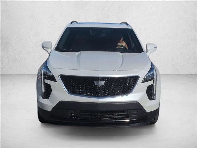 Used 2023 Cadillac XT4 Sport video 2