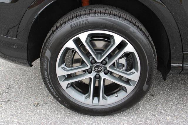 Certified 2025 Audi Q5 Premium w/ Convenience Package AWD/4WD image 38