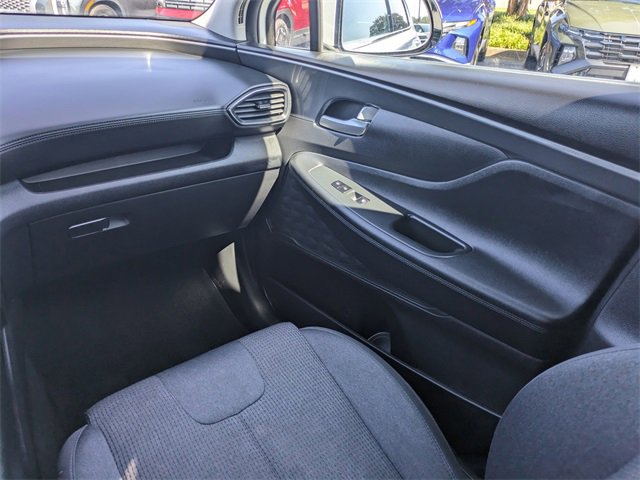 Used 2023 Hyundai Santa Fe SEL image 17