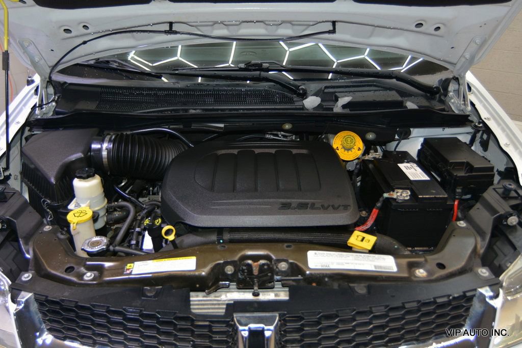 Used 2019 Dodge Grand Caravan GT image 37