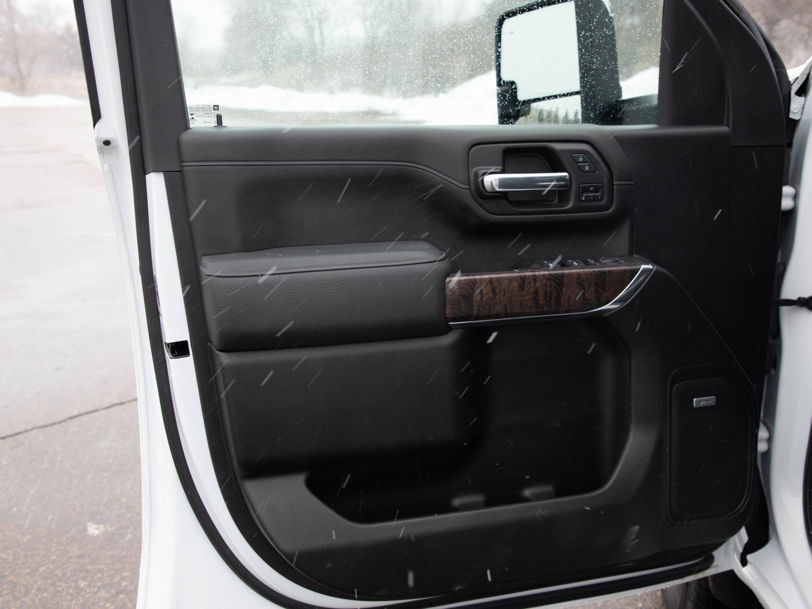 Used 2022 GMC Sierra 3500 Denali w/ Denali Ultimate Package image 19