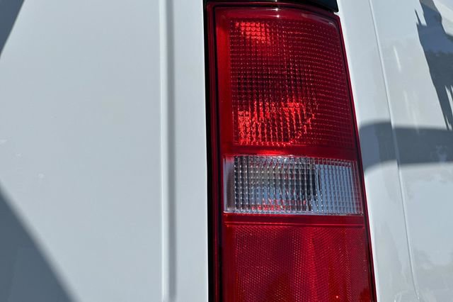 New 2025 Chevrolet Express 2500 w/ Driver Convenience Package image 32