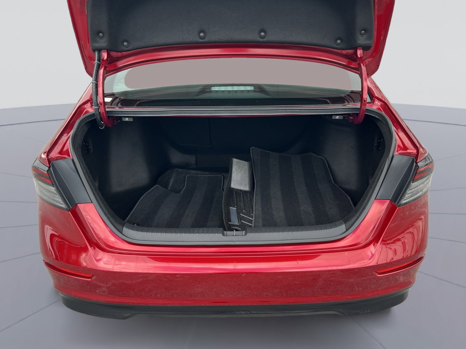 Used 2024 Honda Accord Sport image 25