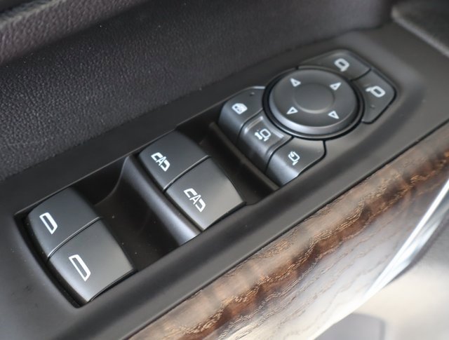 Used 2021 GMC Sierra 2500 Denali w/ Denali Ultimate Package image 19