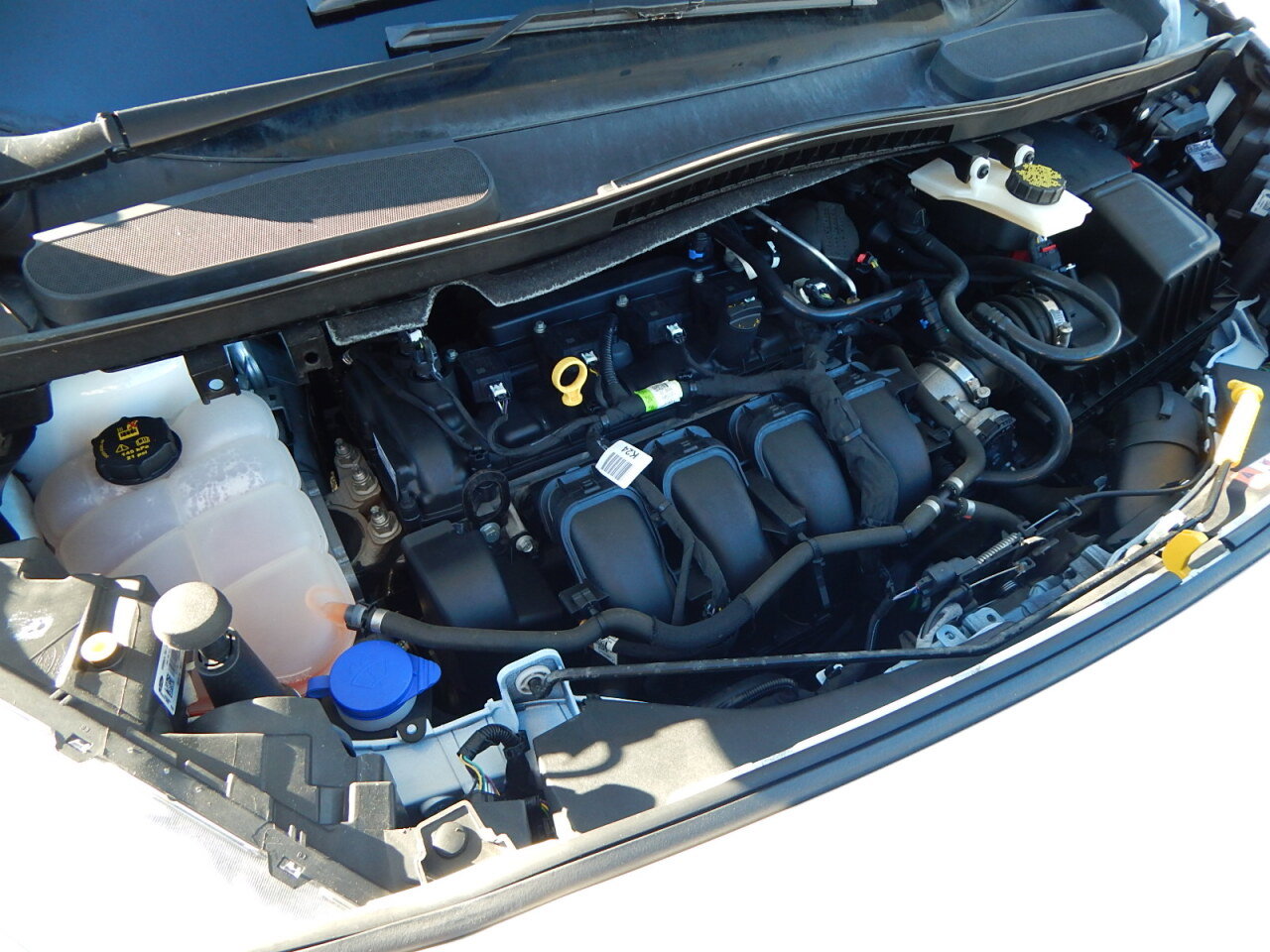 Used 2020 Ford Transit Connect XL image 27