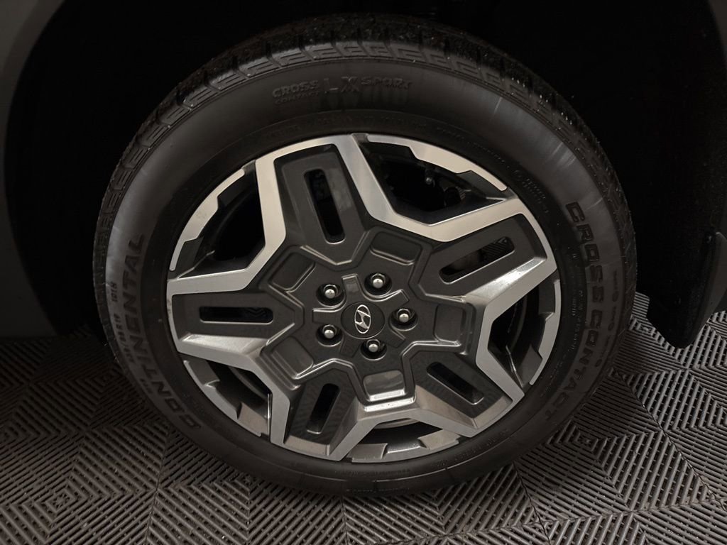 Certified 2022 Hyundai Santa Fe Limited image 26