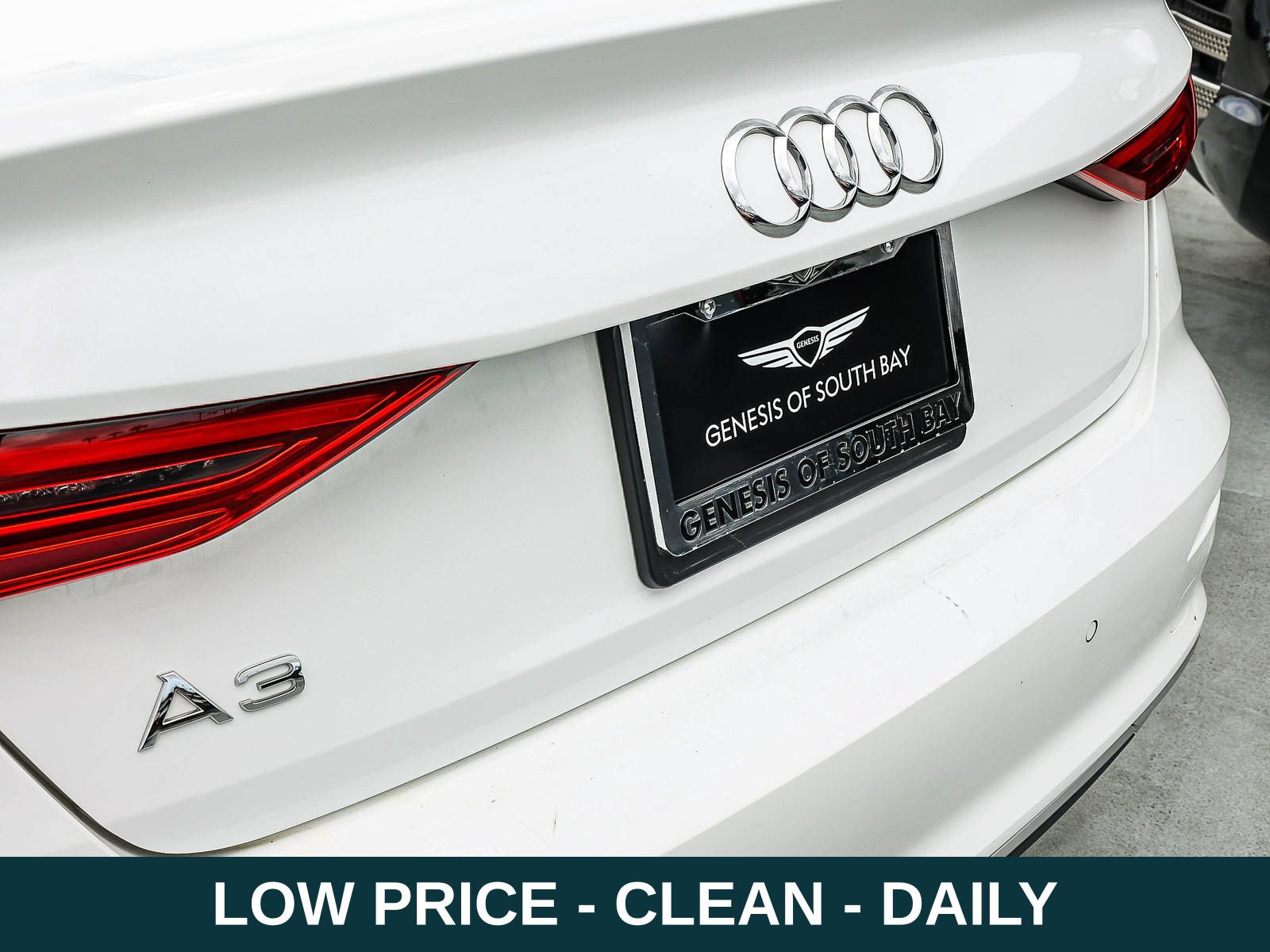 Used 2023 Audi A3 2.0T Premium FWD image 7