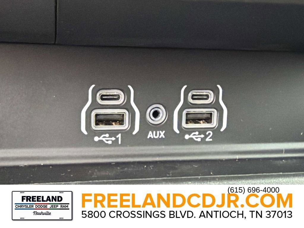 New 2026 RAM 1500 Big Horn image 32