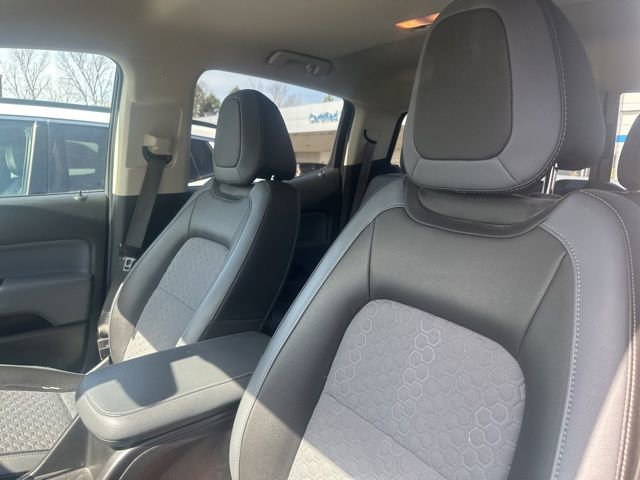 Used 2020 Chevrolet Colorado Z71 image 30