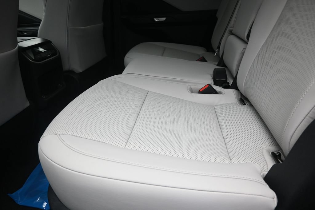 New 2026 Lexus TX 350 AWD w/ Convenience Package image 16