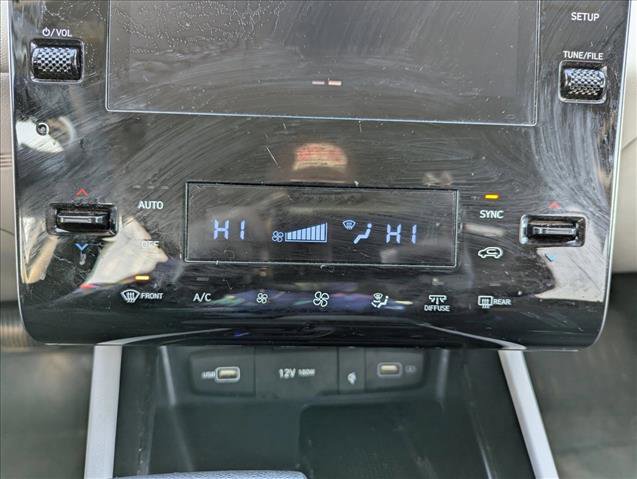 Used 2024 Hyundai Tucson SEL image 19