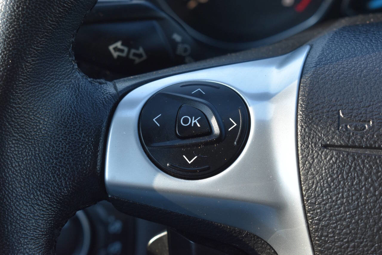 Used 2016 Ford Escape Titanium image 20