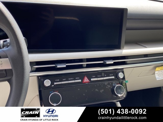 New 2025 Hyundai Tucson SEL image 24