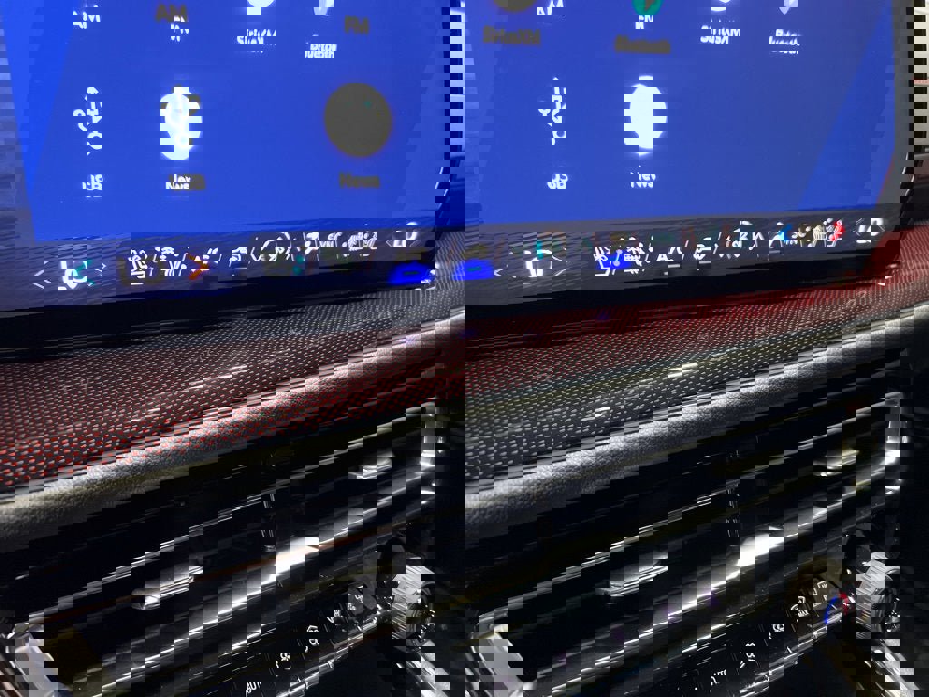 New 2026 Chevrolet Traverse RS w/ LPO, Floor Liner Package image 38