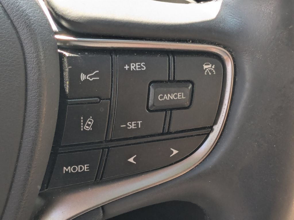 Used 2022 Lexus ES 350 w/ Premium Package FWD image 12