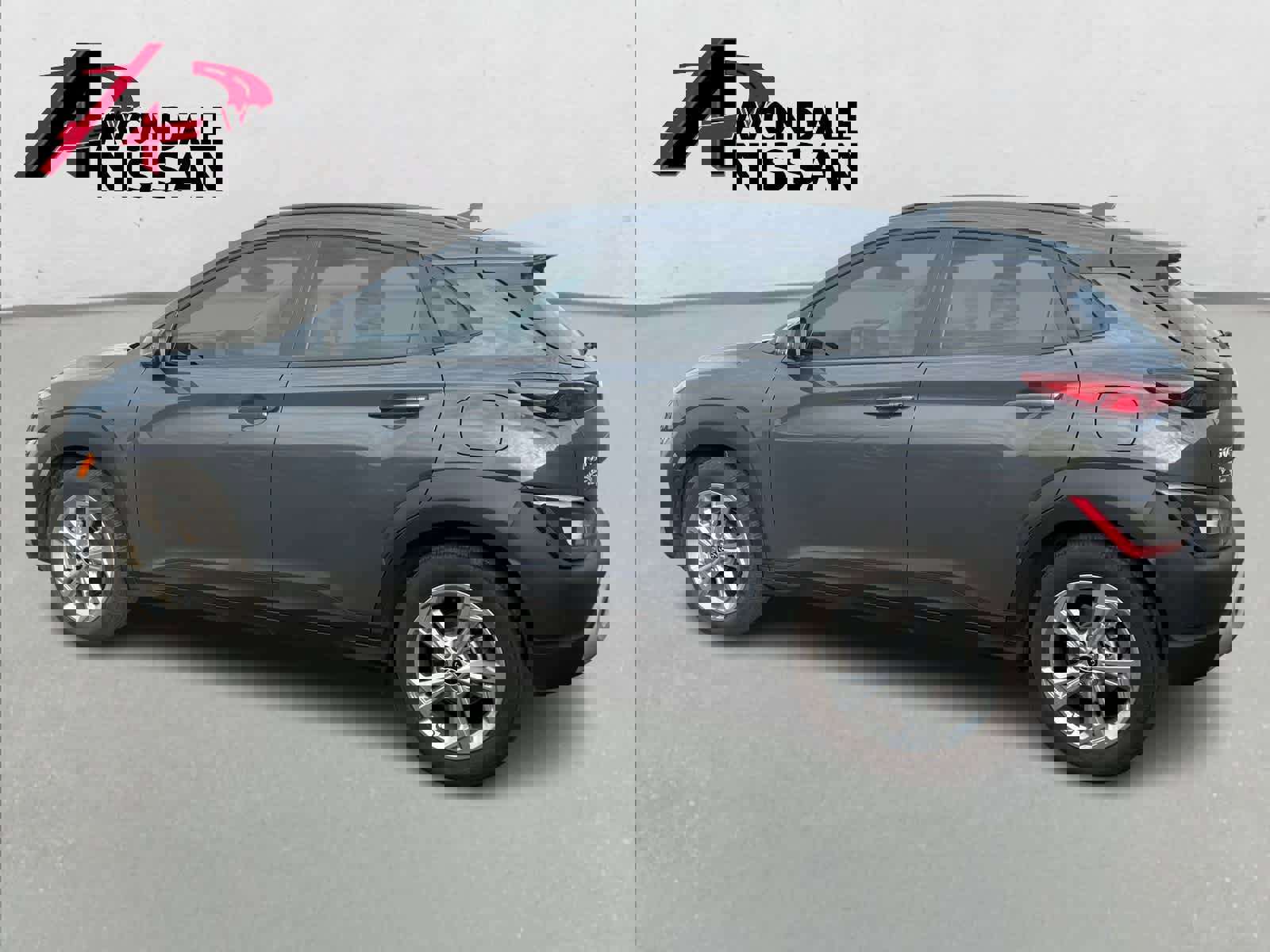 Used 2023 Hyundai Kona SEL w/ Cargo Package image 3