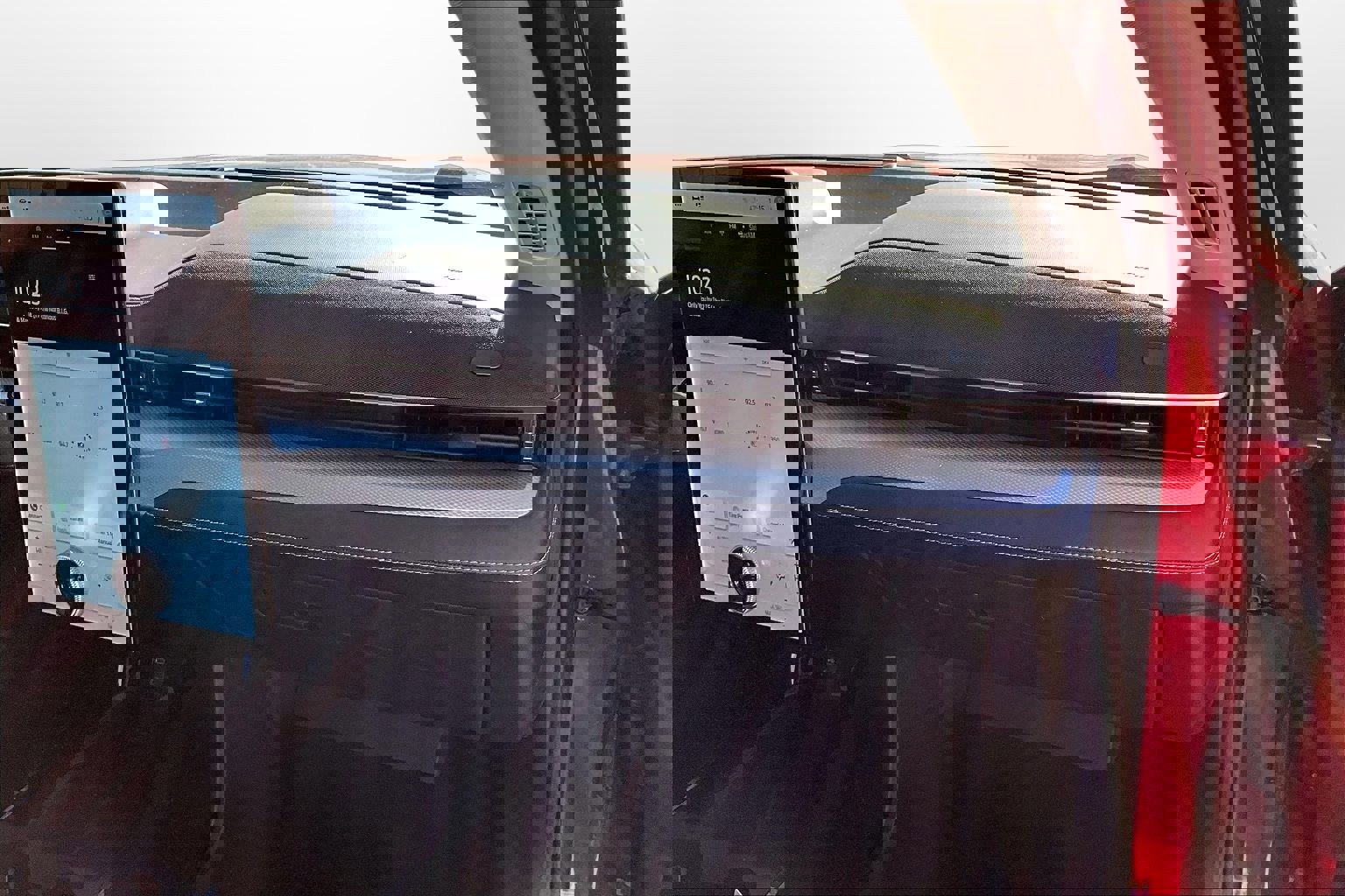 Used 2021 Ford Mustang Mach-E Select image 20