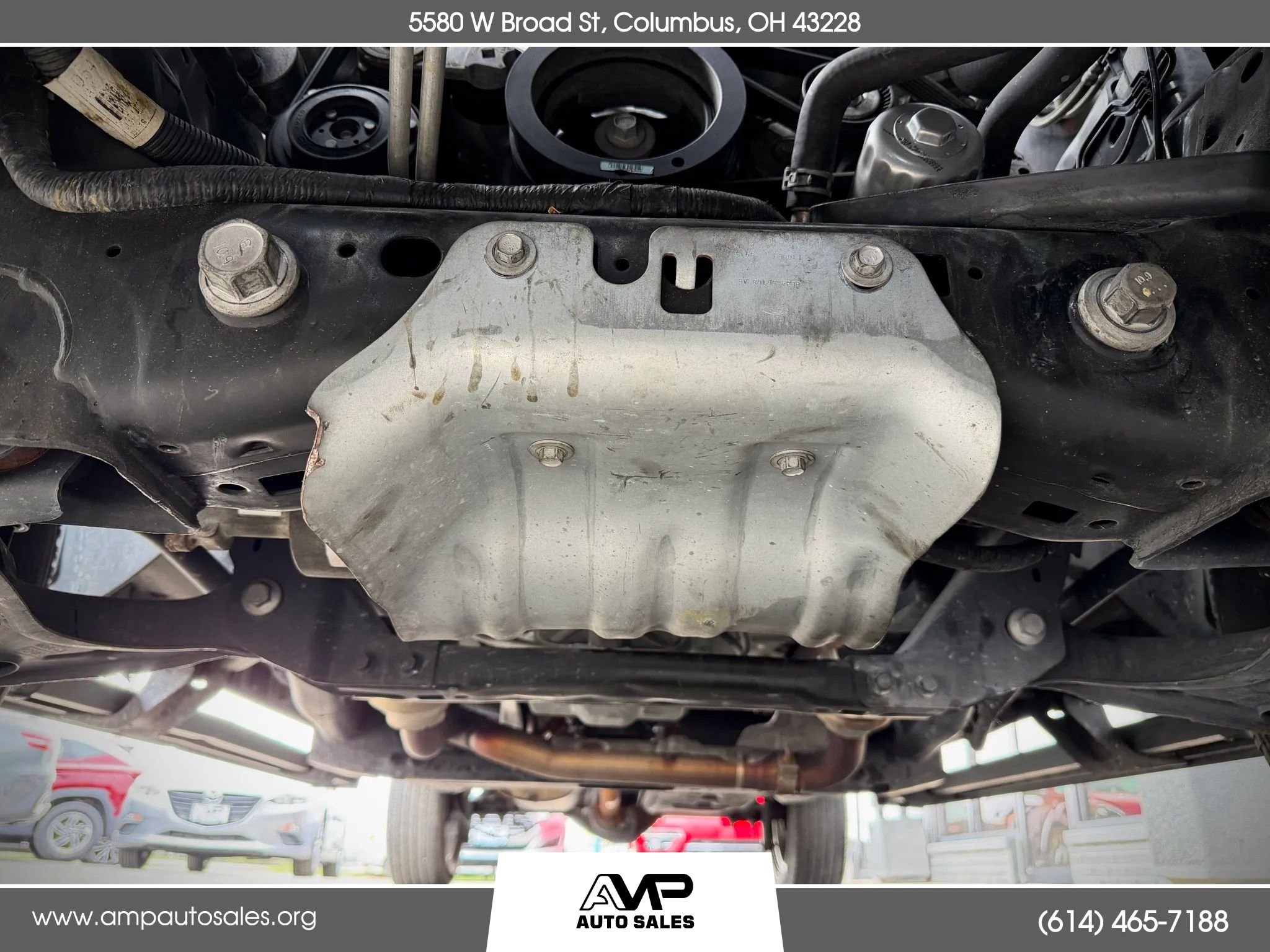 Used 2013 Ford F150 FX2 w/ Luxury Equipment Group image 33