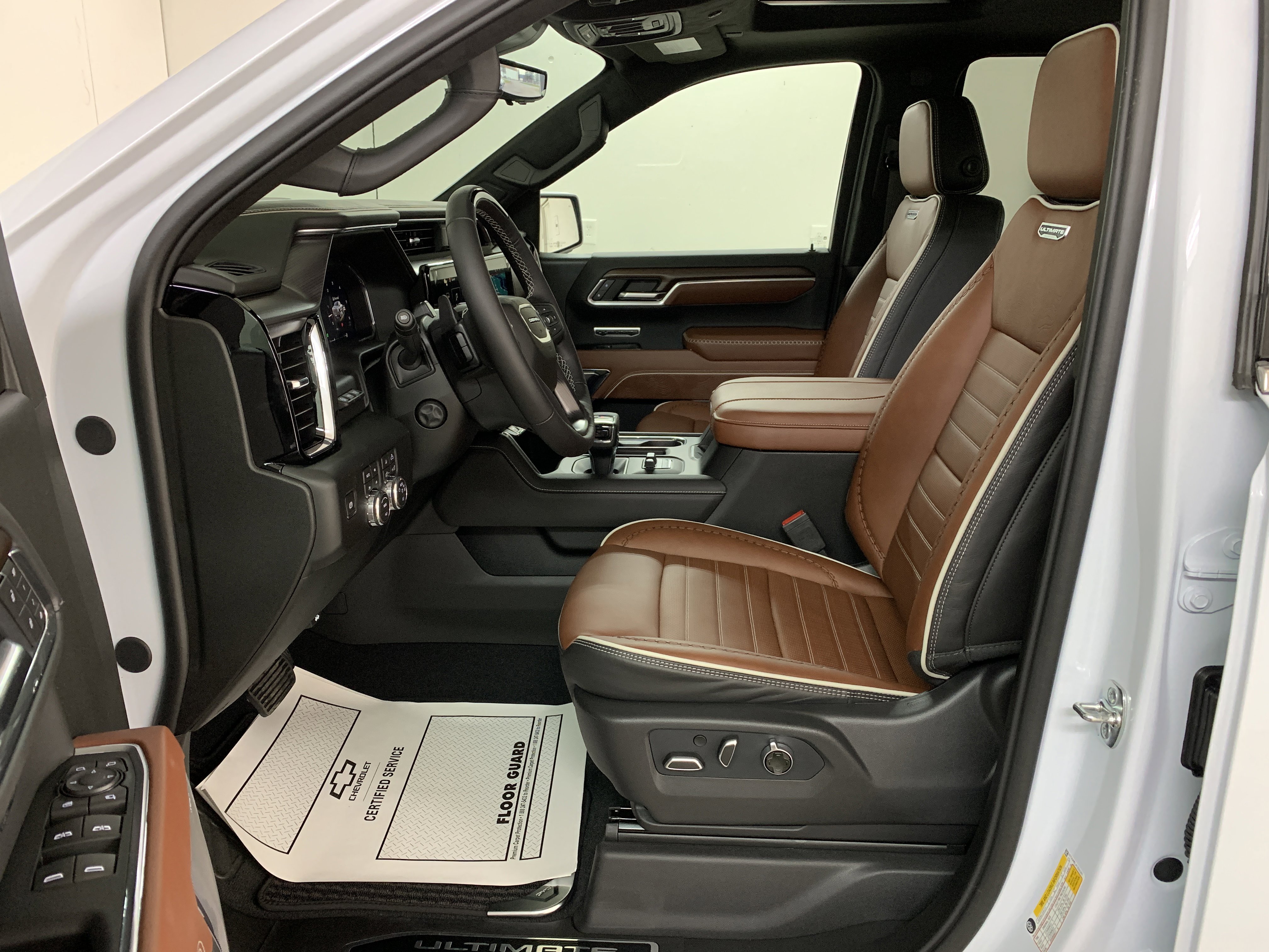 New 2026 GMC Sierra 1500 Denali Ultimate image 16