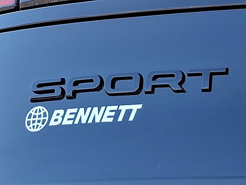 New 2026 Land Rover Range Rover Sport Dynamic SE AWD/4WD image 19