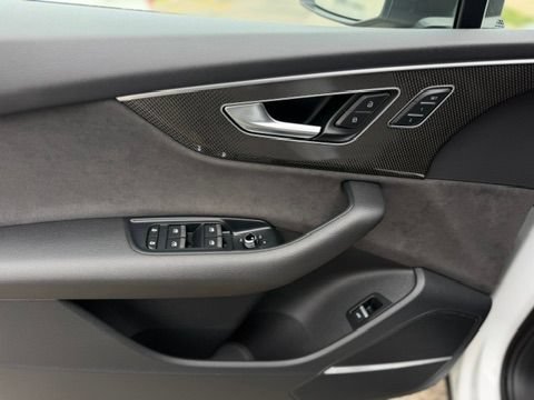 Used 2021 Audi SQ7 Premium Plus AWD/4WD image 12