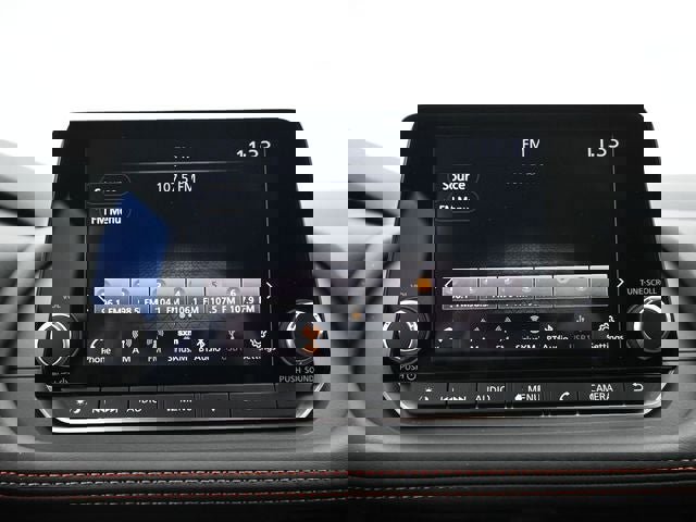 New 2026 Nissan Rogue SV w/ Rock Creek Premium Package image 13