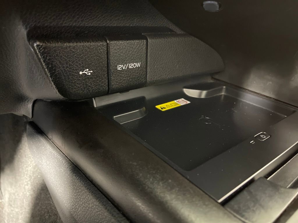 Used 2024 Toyota Camry XSE image 30