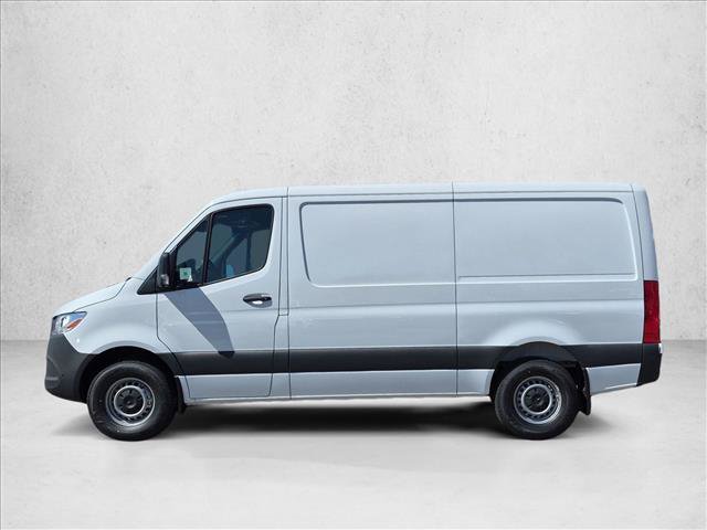New 2026 Mercedes-Benz Sprinter 2500 image 5