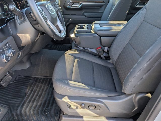 Used 2024 GMC Sierra 1500 Elevation AWD/4WD image 14