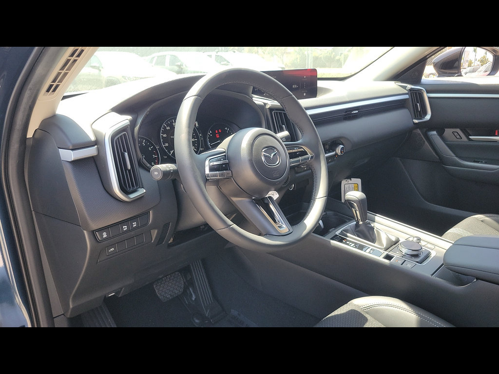 New 2026 MAZDA CX-50 AWD 2.5 S w/ Preferred Pkg image 18
