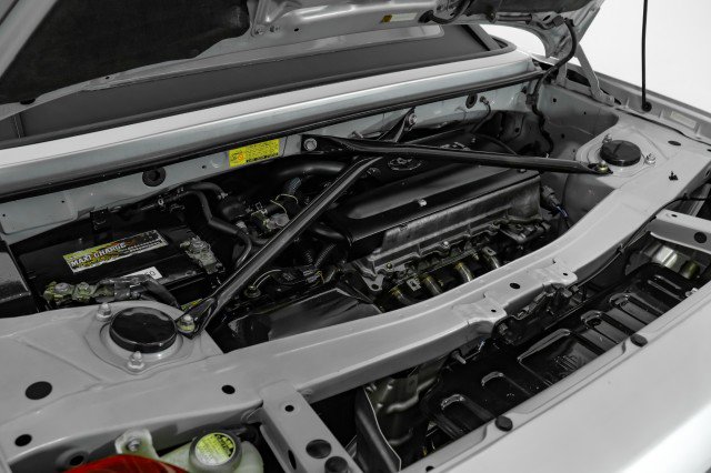 Used 2002 Toyota MR2 AUTOMATIC LEATHER SEATS CRUISE image 37