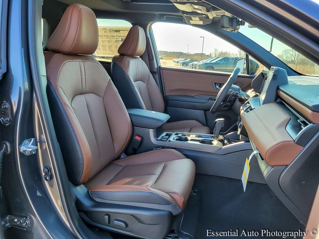 New 2026 Subaru Outback Touring XT image 28