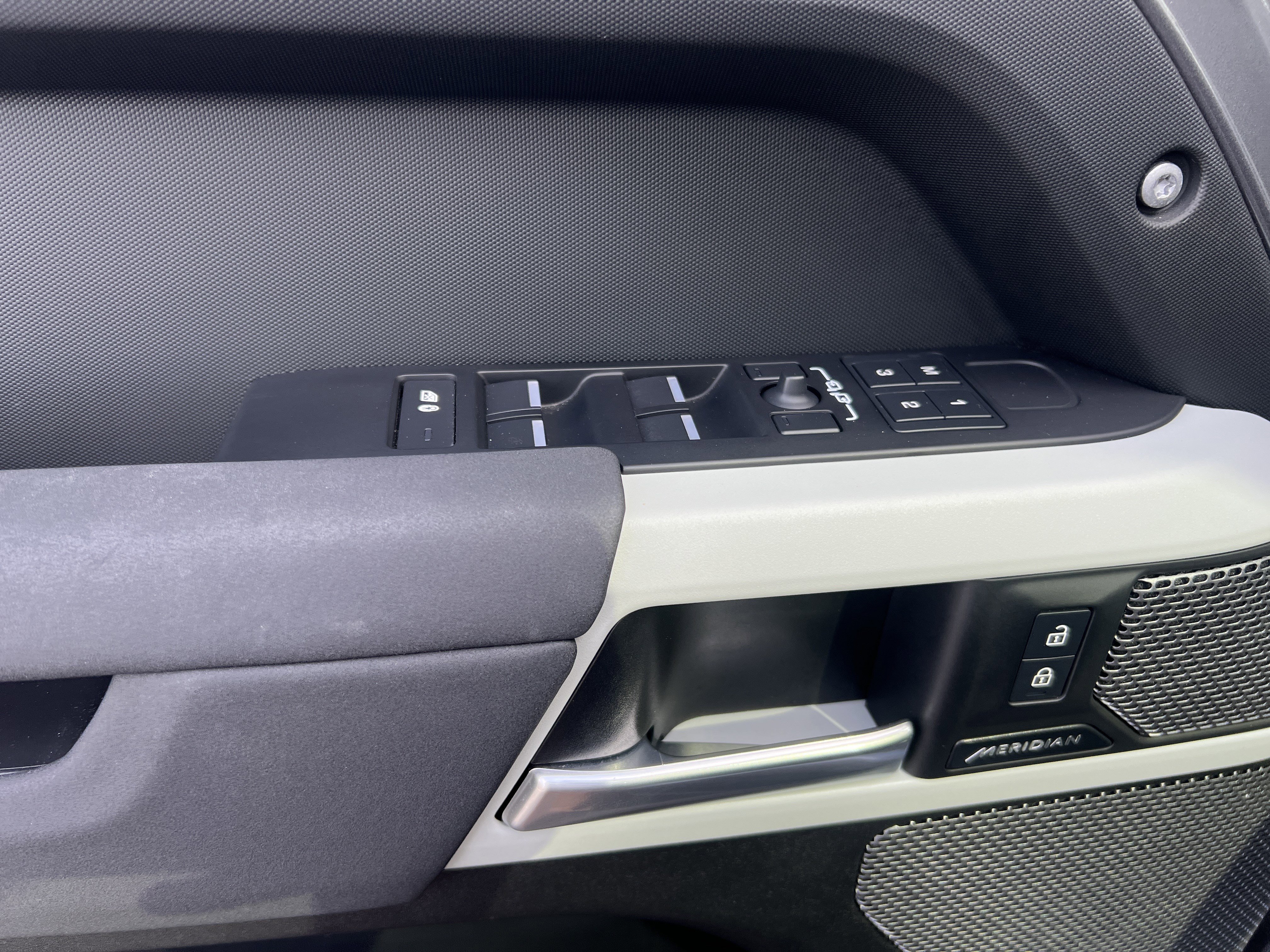 Certified 2023 Land Rover Defender 110 S image 25