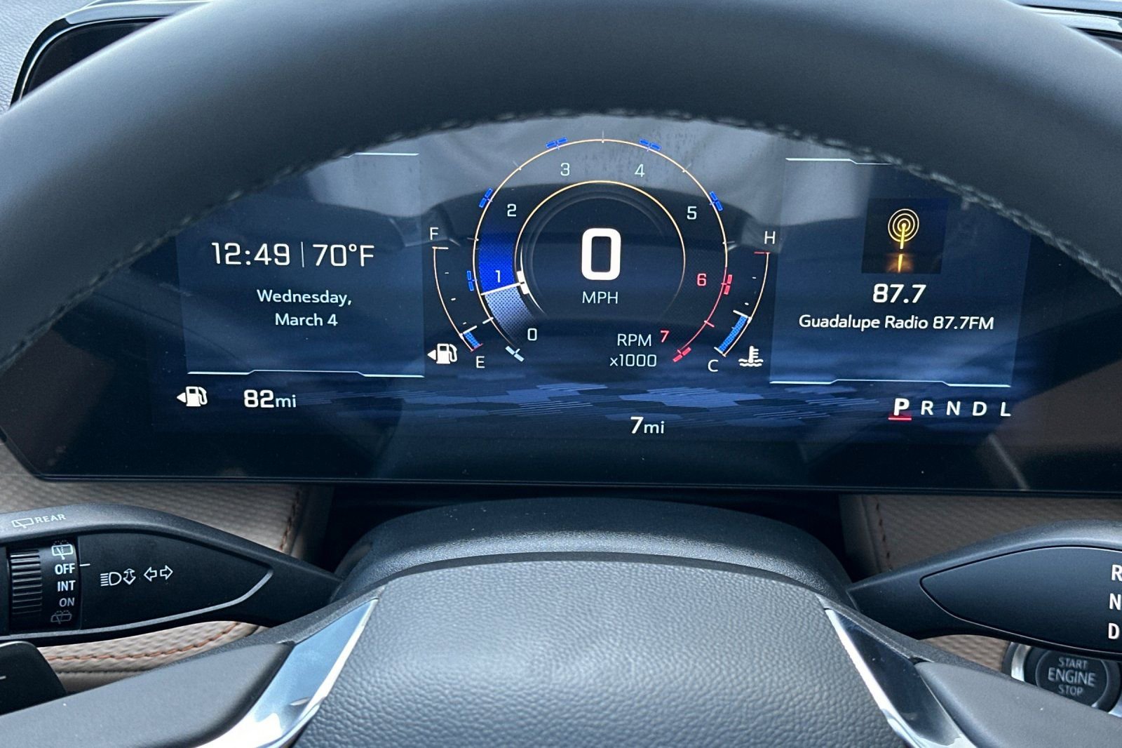 New 2026 Chevrolet Equinox ACTIV FWD image 25