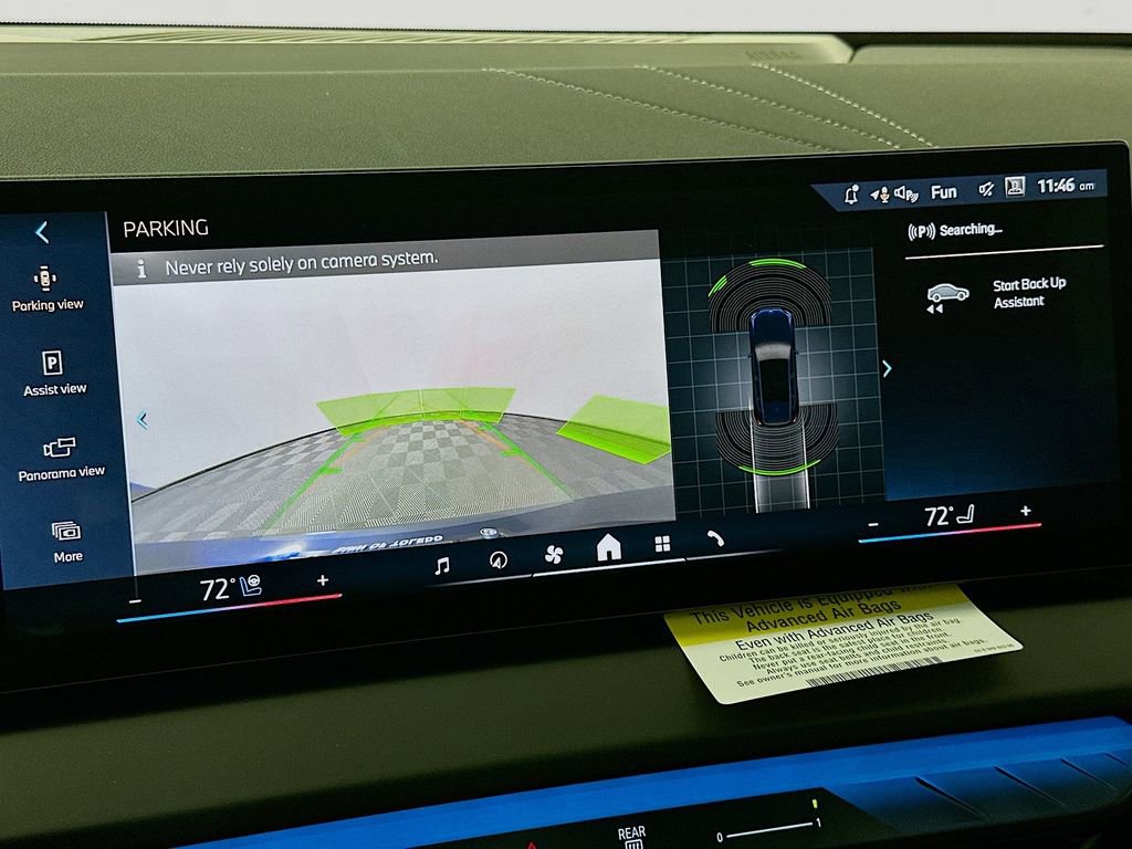 New 2026 BMW X3 xDrive30 w/ M Sport Package image 17