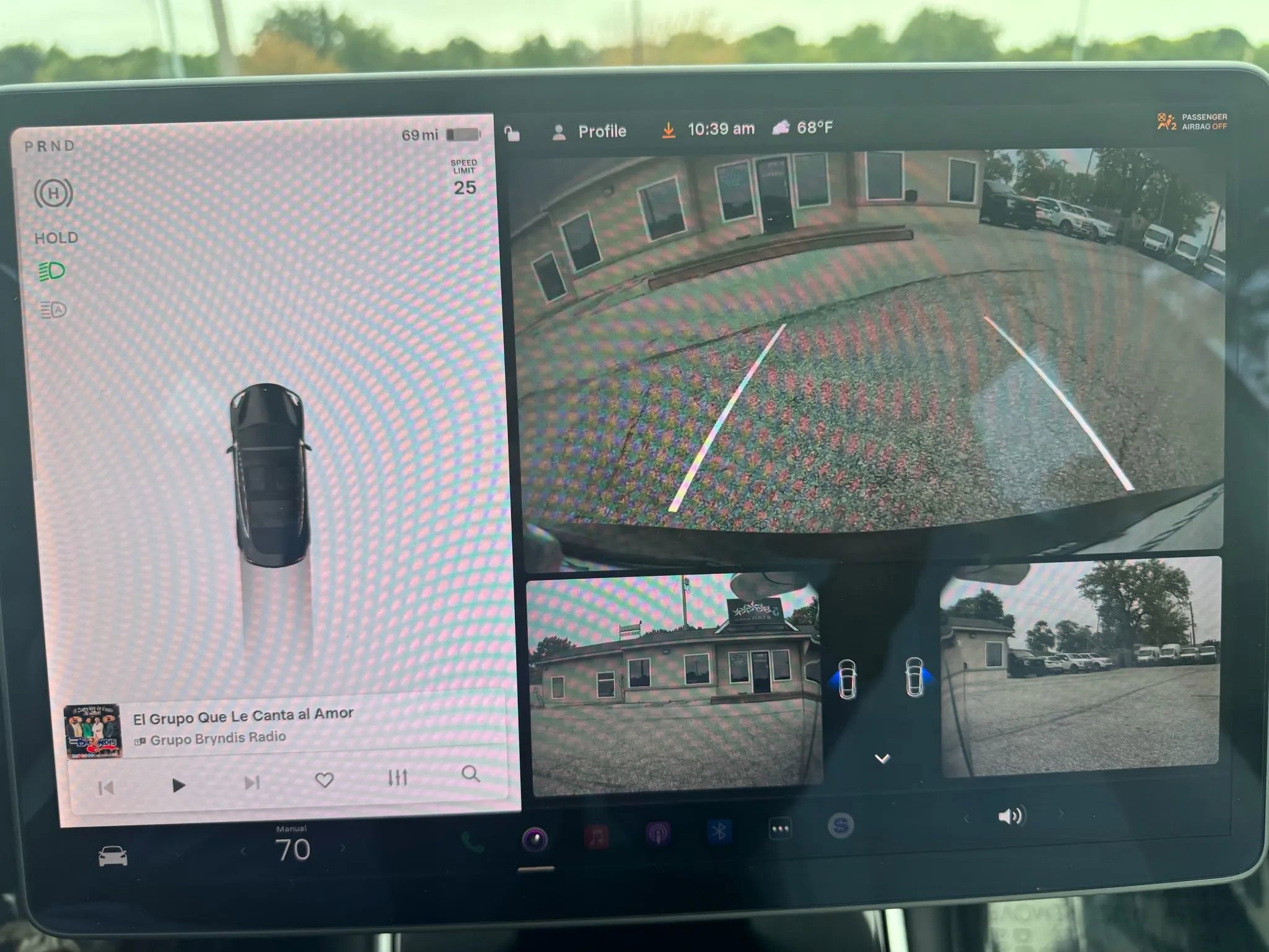 Used 2019 Tesla Model 3 Long Range image 20