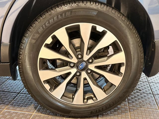 Used 2016 Subaru Outback 2.5i Limited AWD/4WD image 7