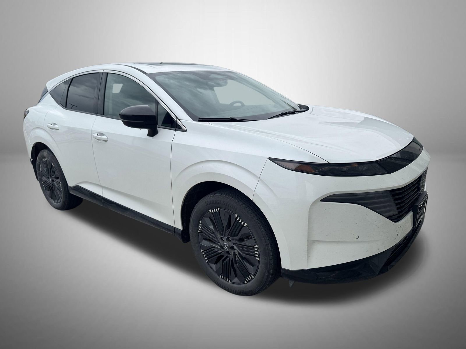 Used 2025 Nissan Murano Platinum w/ Cargo Package AWD/4WD image 2