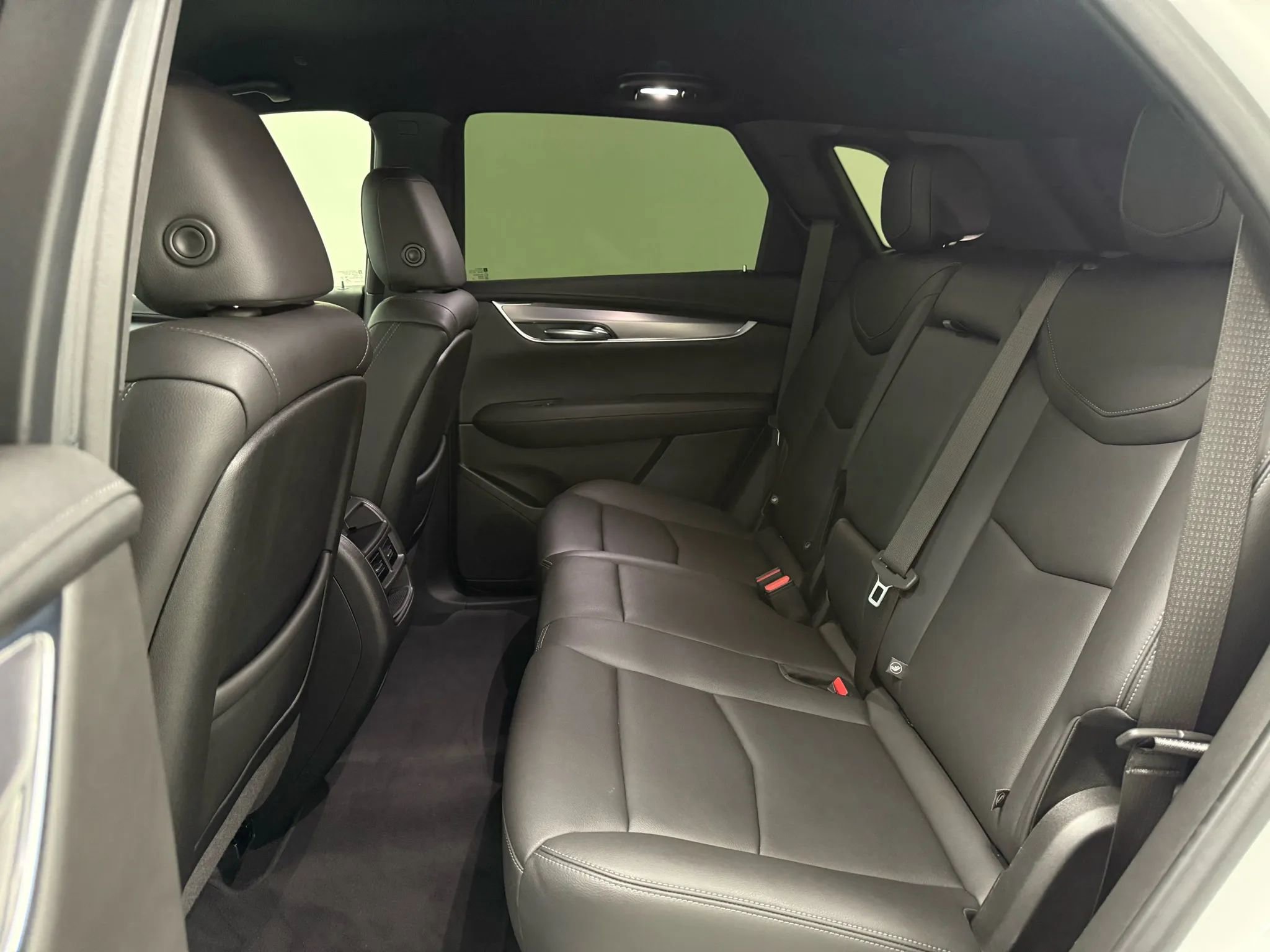 Used 2020 Cadillac XT5 Luxury image 37