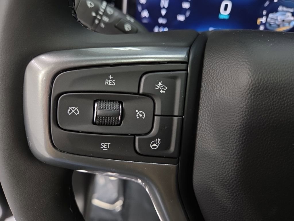 New 2026 Chevrolet Silverado 2500 LTZ w/ LTZ Plus Package image 14