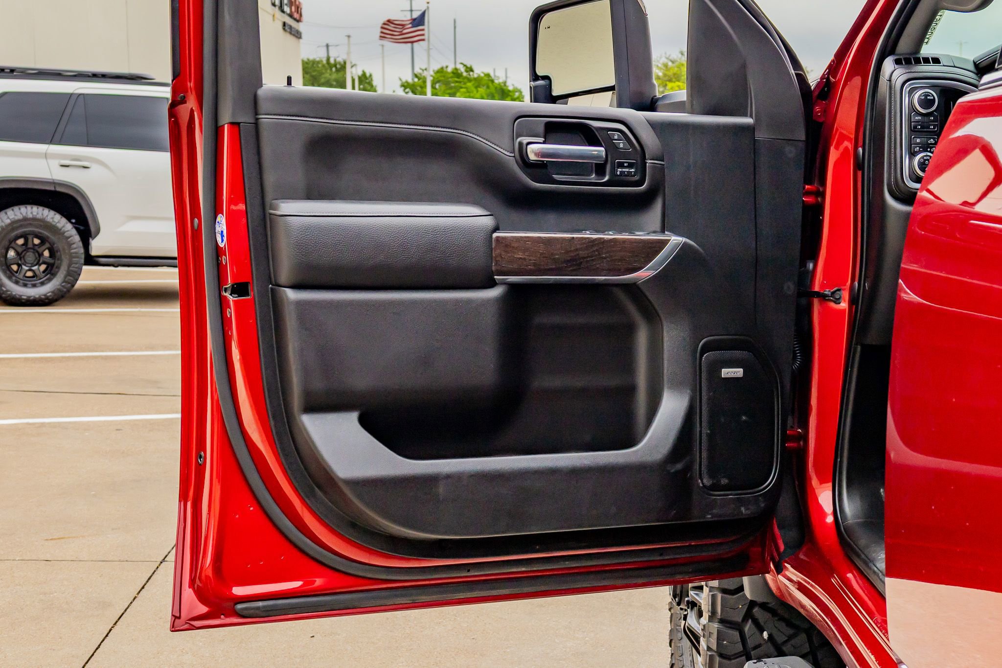 Used 2022 GMC Sierra 3500 Denali AWD/4WD image 36