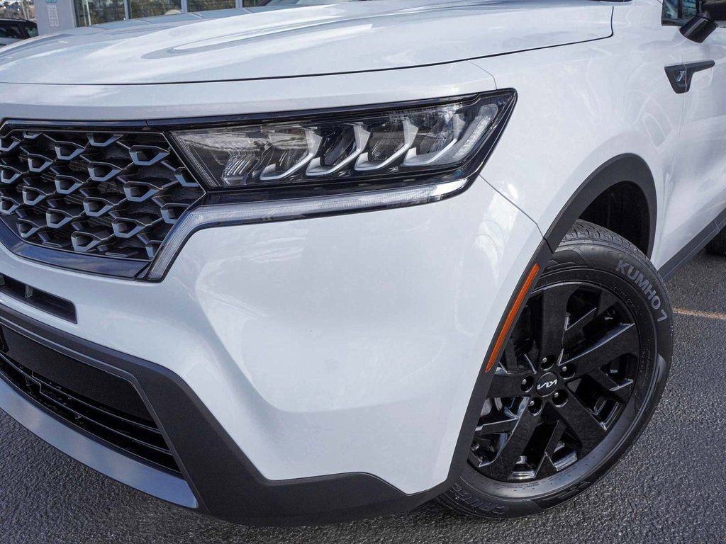 Used 2022 Kia Sorento S image 47